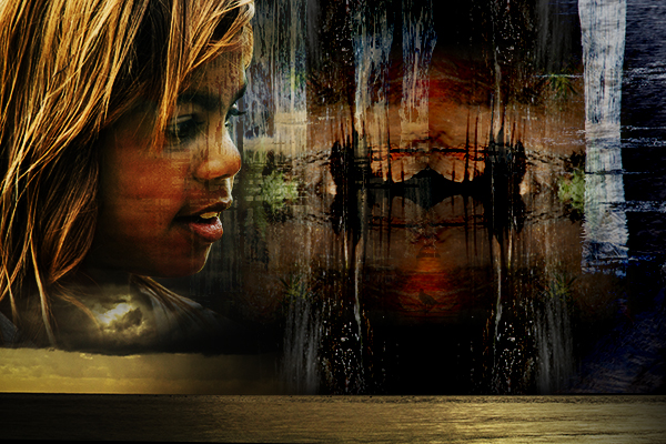 the forgotten language